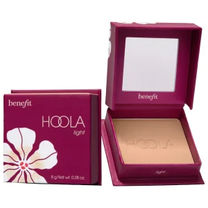 Benefit Cosmetics Hoola Matte Powder Bronzer **BAJO-PEDIDO*