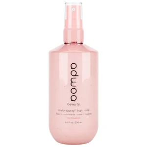 Adwoa Beauty - Melonberry™ hair milk leave-in conditioner - cream to spray **BAJO-PEDIDO**