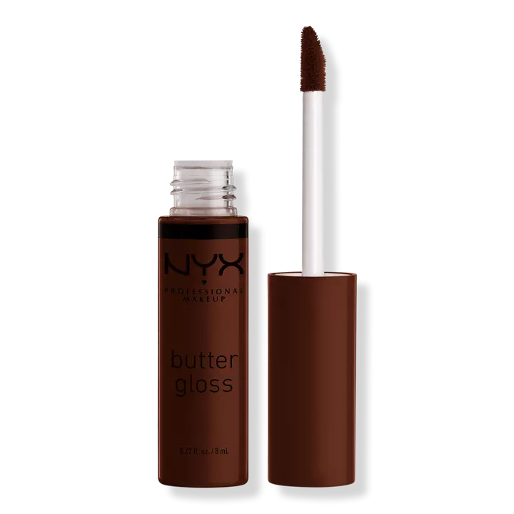 NYX Professional Makeup - Butter Gloss Non-Sticky Lip Gloss **BAJO-PEDIDO** - Imagen 3