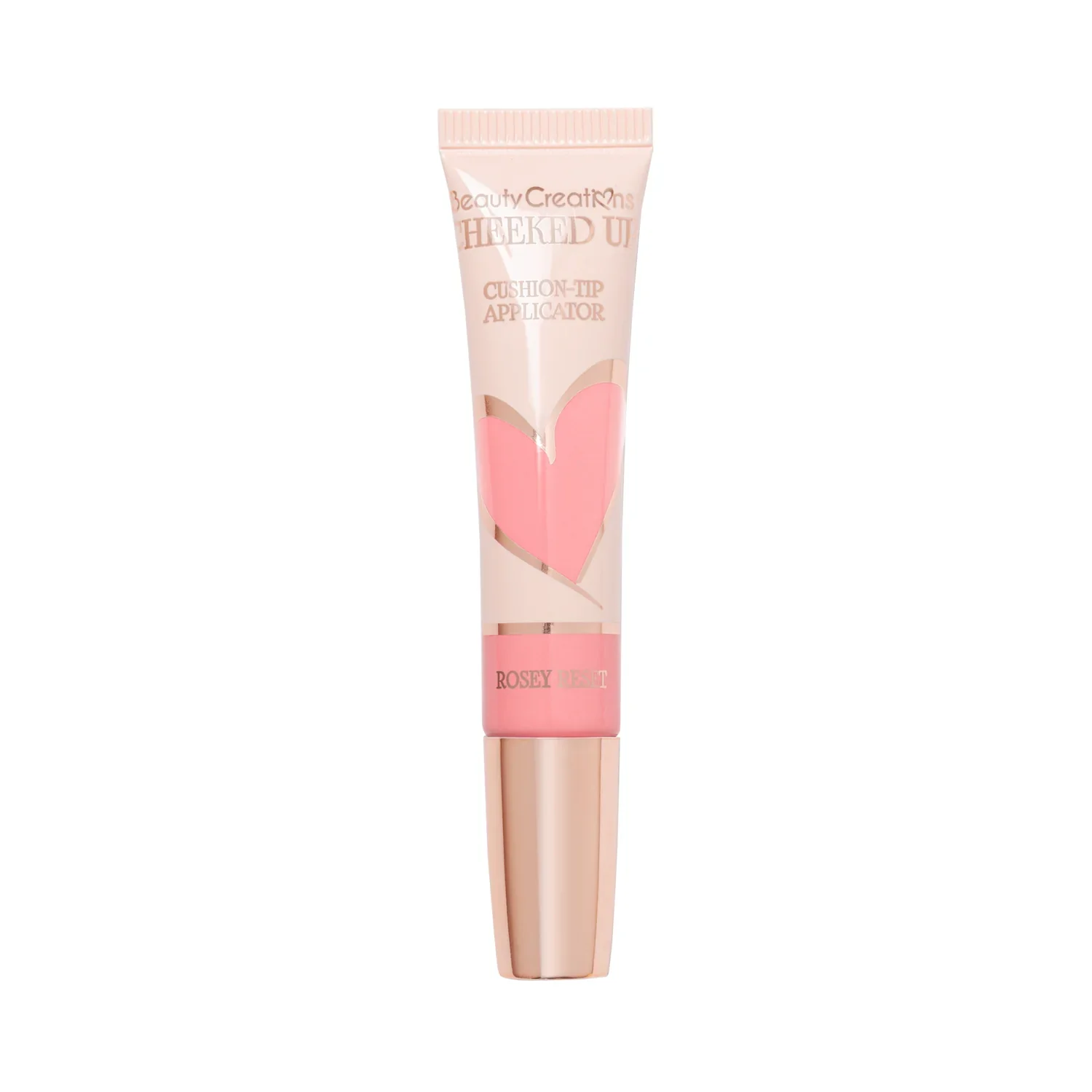 Beauty Creations - Rubor Flawless Stay Liquid Blush Cheeked Up Wands - Imagen 8