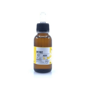 GRANADIET  Aceite de Ricino con Aplicador para las pestañas 60 ml