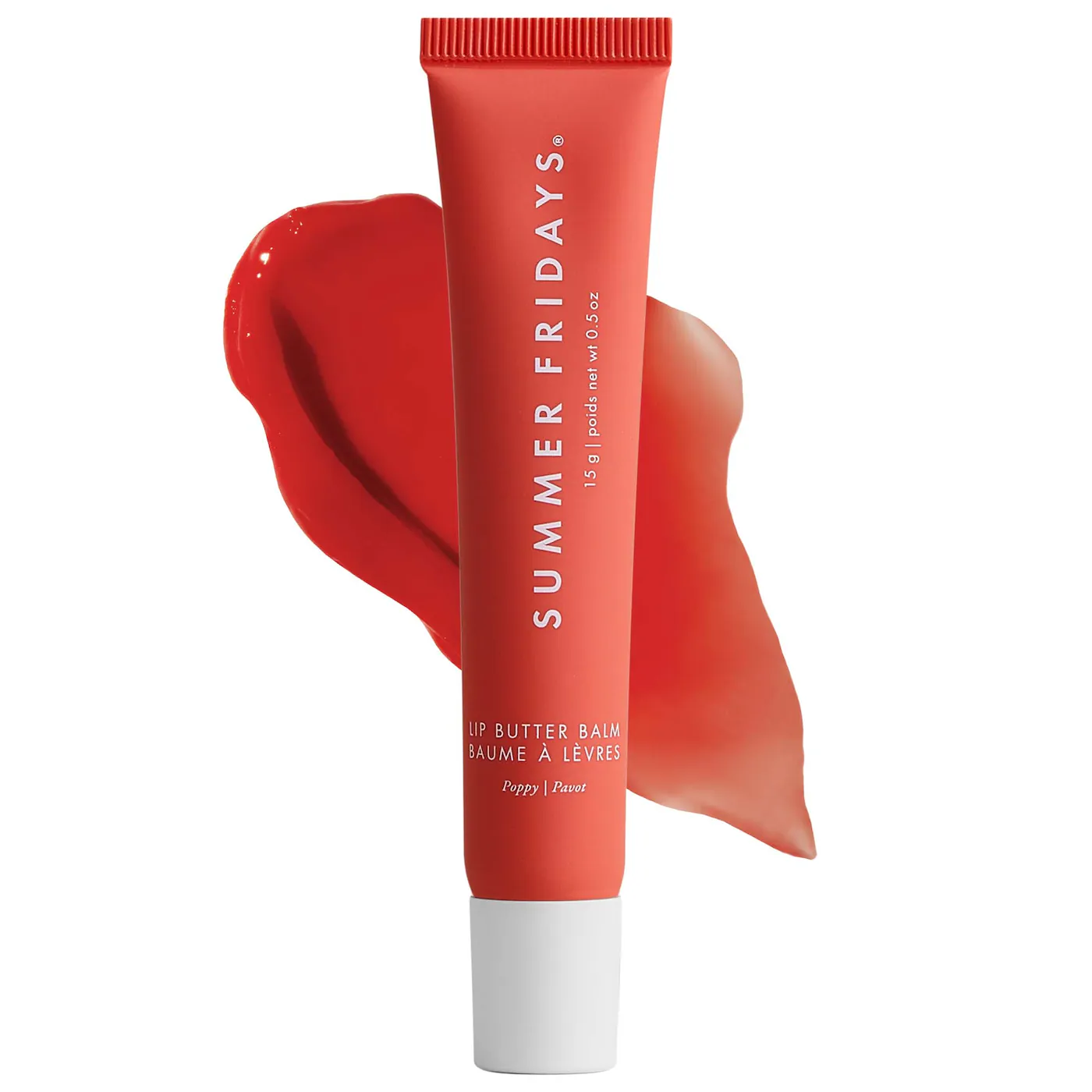 Summer Fridays - Lip Butter Balm for Hydration & Shine - Imagen 6