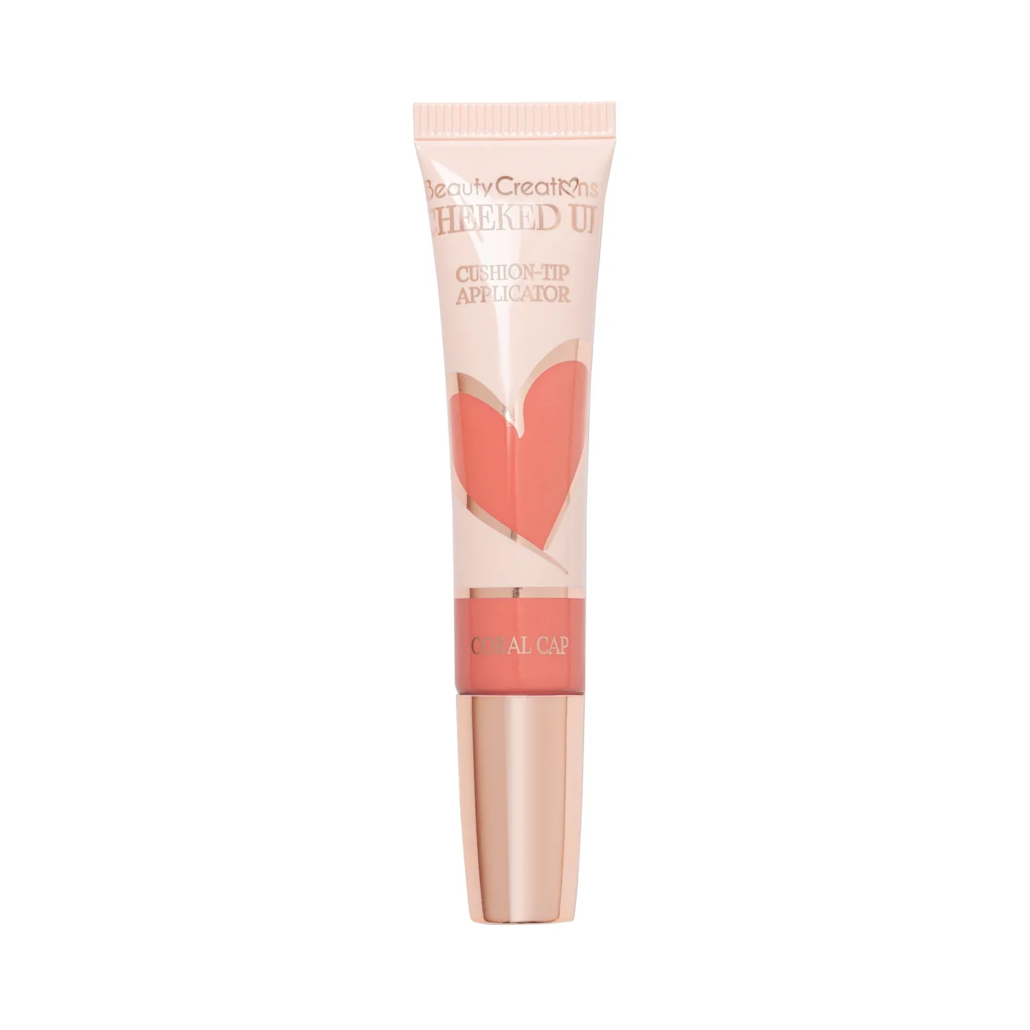 Beauty Creations - Rubor Flawless Stay Liquid Blush Cheeked Up Wands - Imagen 9