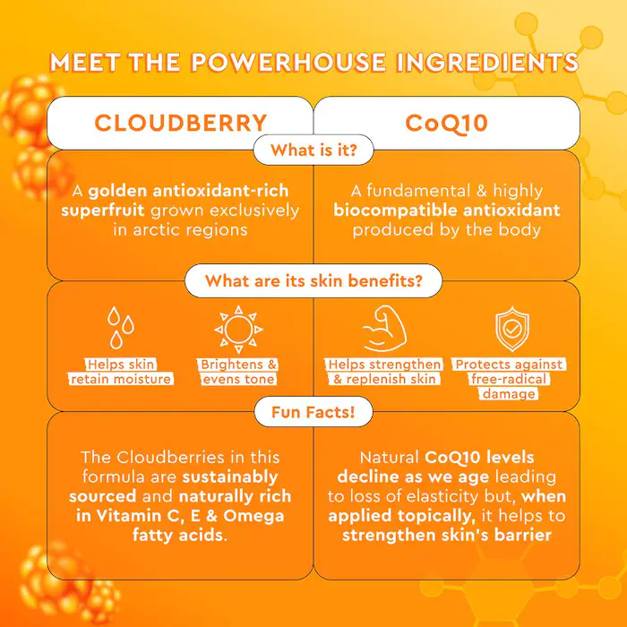 Glow Recipe - Cloudberry Bright Essence Toner **BAJO-PEDIDO** - Imagen 5