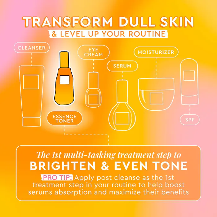 Glow Recipe - Cloudberry Bright Essence Toner **BAJO-PEDIDO** - Imagen 6