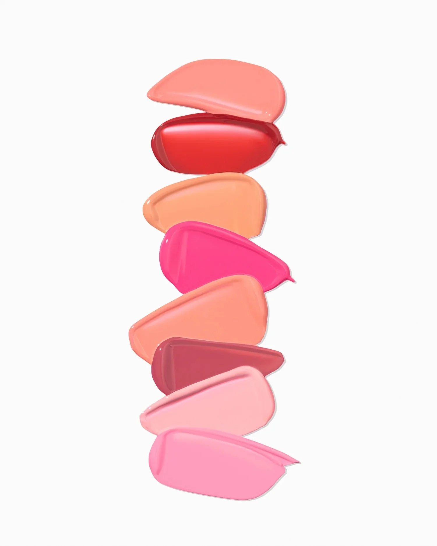 Beauty Creations - Rubor Flawless Stay Liquid Blush Cheeked Up Wands - Imagen 4
