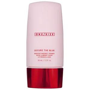 ONE/SIZE by Patrick Starrr - Secure the Blur Makeup Magnet Primer **BAJO-PEDIDO**