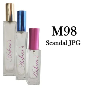 Scandal Jean Paul