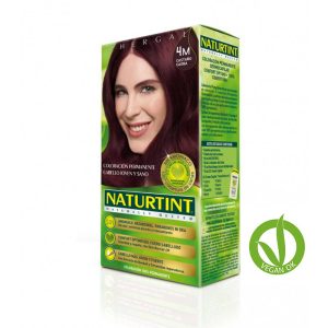 NATURTINT  4M Castaño Caoba