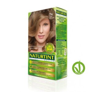 NATURTINT  7N Rubio Avellana