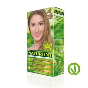 NATURTINT  8N Rubio Trigo
