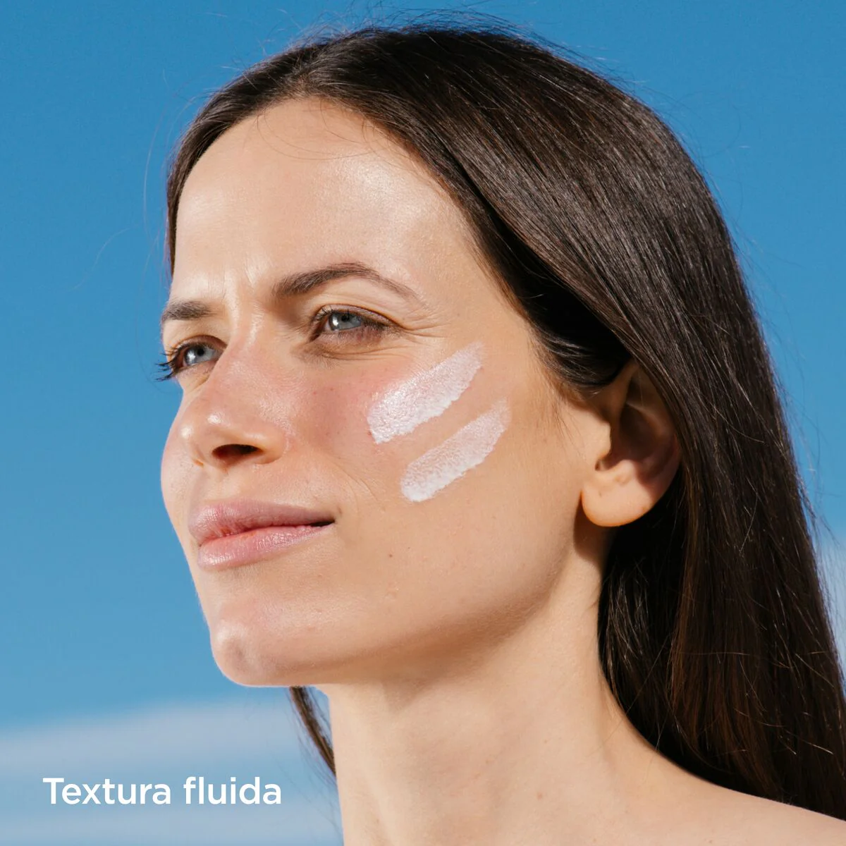 ISDIN FOTOULTRA 100 Active Unify Sin Color SPF50+ Fusion Fluid, 50ml - Imagen 7