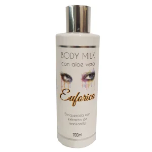Body Milk Euforia