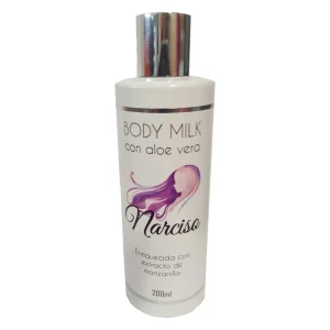 Body milk Narciso