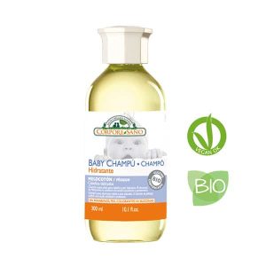 CORPORE SANO  Champú KIDS 300 ML + 200 ML GRATIS