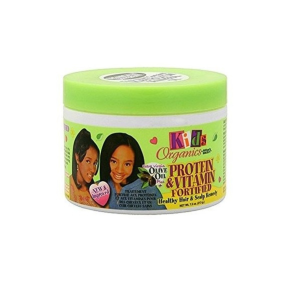 Africa’s Best Kids Organics Provitamin Hair-Scalp Remedy 213g