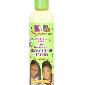 Africa’s Best Kids Organics Soya & Olive Lotion 8oz