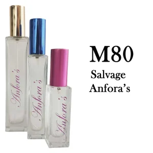 Salvaje