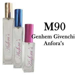 GENHEMAN  GIVENCHI 2017