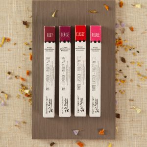 Lápiz labial LE PAPIER