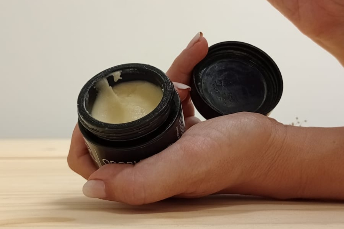 Bálsamo Desodorante Odorless – TALLER MADRESELVA - Imagen 4